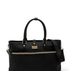 Vince Camuto Charlette 18" Laptop Bag